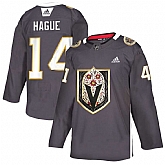 Vegas Golden Knights 14 Nicolas Hague Gray Dia De Los Muertos Adidas Jersey,baseball caps,new era cap wholesale,wholesale hats
